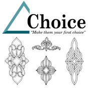 Choice Bevel Clusters